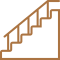 Escaleras a medida